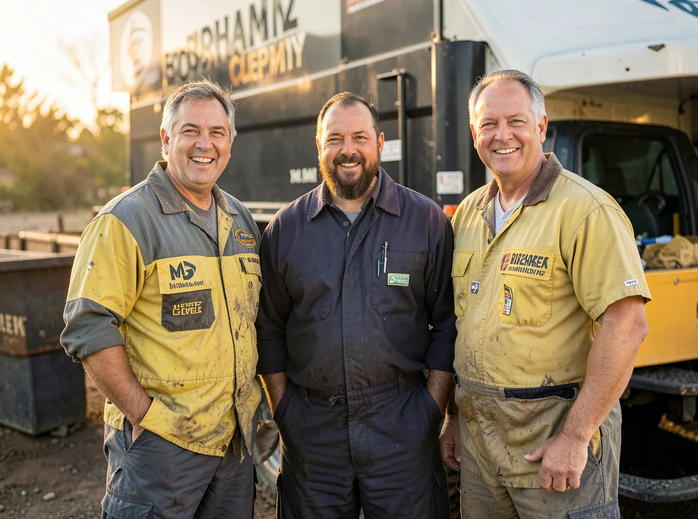 Sewage Cleanup company in Superior, NE
